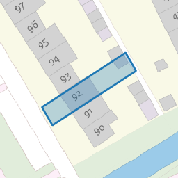 Perceel AMR03-C-2623