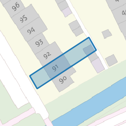 Perceel AMR03-C-2624