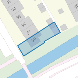 Perceel AMR03-C-2625