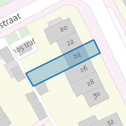 Perceel AMR03-C-2628