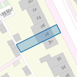 Perceel AMR03-C-2630