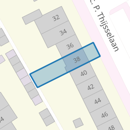 Perceel AMR03-C-2635