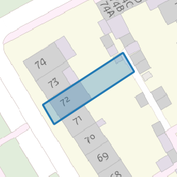 Perceel AMR03-C-2646