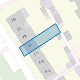 Perceel AMR03-C-2647