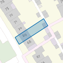 Perceel AMR03-C-2649