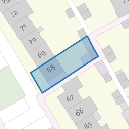 Perceel AMR03-C-2650