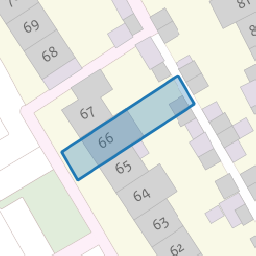 Perceel AMR03-C-2652