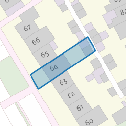 Perceel AMR03-C-2654