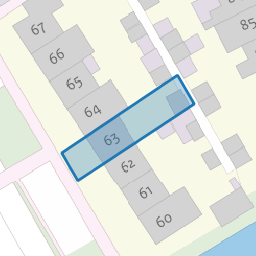 Perceel AMR03-C-2655