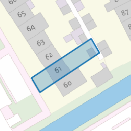 Perceel AMR03-C-2657