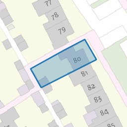 Perceel AMR03-C-2660