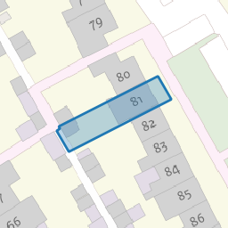 Perceel AMR03-C-2661