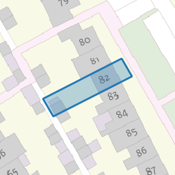 Perceel AMR03-C-2662