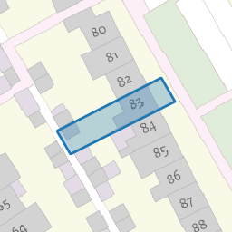 Perceel AMR03-C-2663