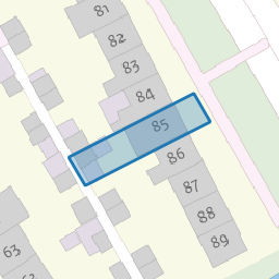 Perceel AMR03-C-2665