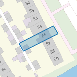 Perceel AMR03-C-2666