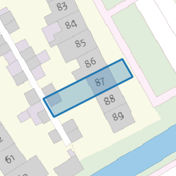 Perceel AMR03-C-2667