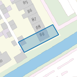 Perceel AMR03-C-2669