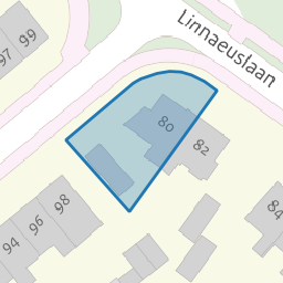 Perceel AMR03-C-2680