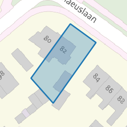 Perceel AMR03-C-2681