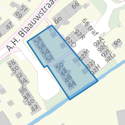 Perceel AMR03-C-2687