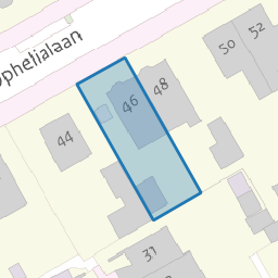 Perceel AMR03-C-2704