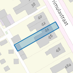 Perceel AMR03-C-2708