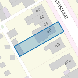 Perceel AMR03-C-2709