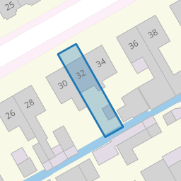 Perceel AMR03-C-2721