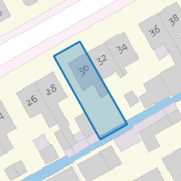 Perceel AMR03-C-2722