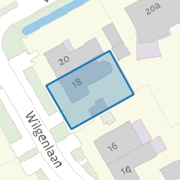 Perceel AMR03-C-2730