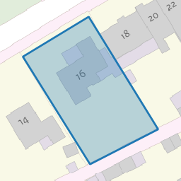 Perceel AMR03-C-2735