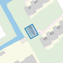 Perceel AMR03-C-2739