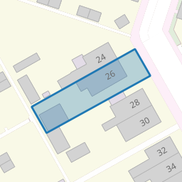 Perceel AMR03-C-2743