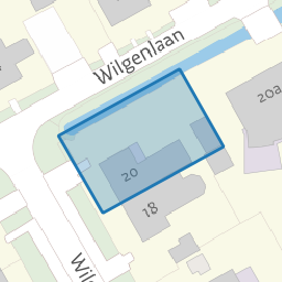 Perceel AMR03-C-2751