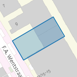 Perceel AMR03-C-2760