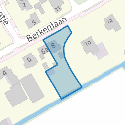 Perceel AMR03-C-2763