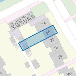 Perceel AMR03-C-2765