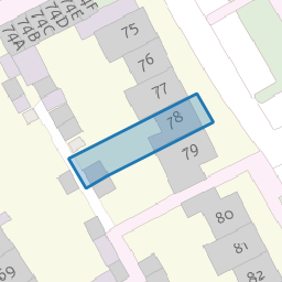 Perceel AMR03-C-2767