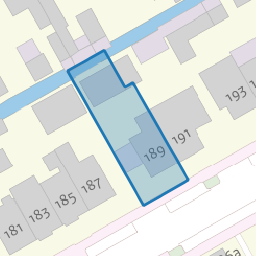 Perceel AMR03-C-2790