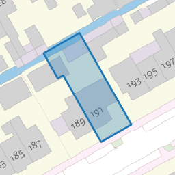 Perceel AMR03-C-2791