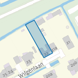 Perceel AMR03-C-2799