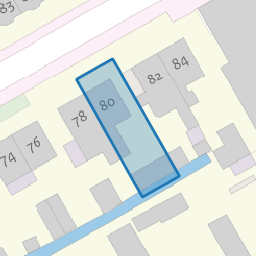 Perceel AMR03-C-2802