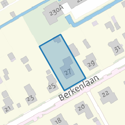 Perceel AMR03-C-2847