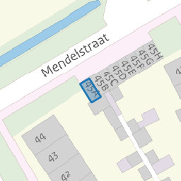 Perceel AMR03-C-2862