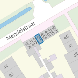 Perceel AMR03-C-2865