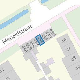 Perceel AMR03-C-2866