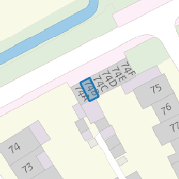 Perceel AMR03-C-2871