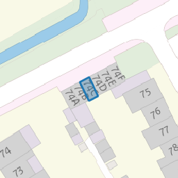 Perceel AMR03-C-2872