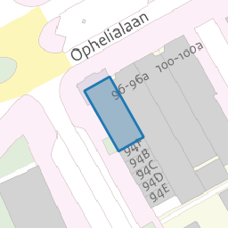 Perceel AMR03-C-2885